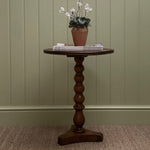 Load image into Gallery viewer, KEPT London 19th century fruitwood table
