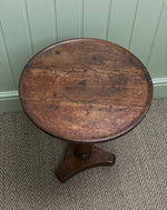 Load image into Gallery viewer, KEPT London 19th century fruitwood table
