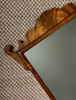 Load image into Gallery viewer, KEPT London Stock A George III style mahogany mirror
