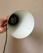 Load image into Gallery viewer, KEPT London Stock A pair of copper pendant lights
