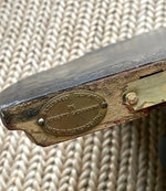 Load image into Gallery viewer, KEPT London Stock A pair of Italian shell wall shelves
