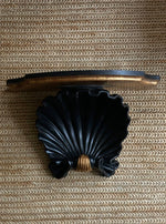 Load image into Gallery viewer, KEPT London Stock A pair of Italian shell wall shelves
