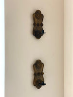 Load image into Gallery viewer, KEPT London Stock A pair of wall sconces, James Taserud
