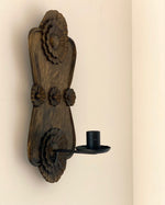 Load image into Gallery viewer, KEPT London Stock A pair of wall sconces, James Taserud
