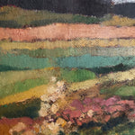 Load image into Gallery viewer, KEPT London Stock Abstract landscape, by Arnold Johansson-Bajo
