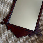 Load image into Gallery viewer, KEPT London Stock Antique fret work mirror
