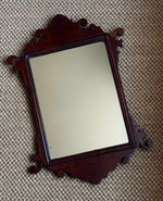 Load image into Gallery viewer, KEPT London Stock Antique fret work mirror
