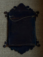Load image into Gallery viewer, KEPT London Stock Antique fret work mirror
