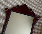 Load image into Gallery viewer, KEPT London Stock Antique fret work mirror
