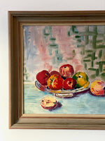 Load image into Gallery viewer, KEPT London Apples, S. Dahlin, 1951
