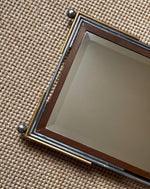 Load image into Gallery viewer, KEPT London Stock Art Deco freestanding cheval mirror
