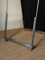 Load image into Gallery viewer, KEPT London Stock Art Deco freestanding cheval mirror
