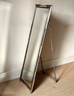Load image into Gallery viewer, KEPT London Stock Art Deco freestanding cheval mirror
