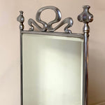 Load image into Gallery viewer, KEPT London Stock Art Nouveau mirror fire screen
