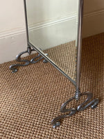 Load image into Gallery viewer, KEPT London Stock Art Nouveau mirror fire screen
