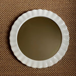 Load image into Gallery viewer, KEPT London Stock Balterley ceramic round mirror
