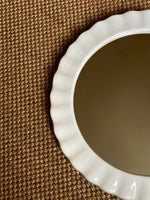 Load image into Gallery viewer, KEPT London Stock Balterley ceramic round mirror
