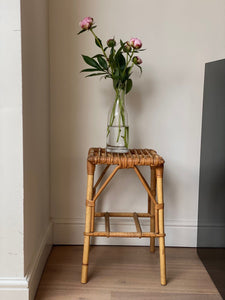 KEPT London Stock Bamboo stool