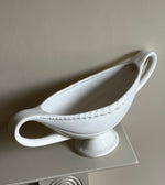 Load image into Gallery viewer, KEPT London Stock Beaded double handle mantle vase
