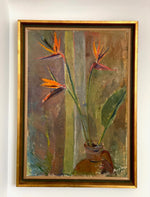 Load image into Gallery viewer, KEPT London Birds of Paradise, by Hans Ripa (1912–2001)
