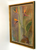 Load image into Gallery viewer, KEPT London Birds of Paradise, by Hans Ripa (1912–2001)
