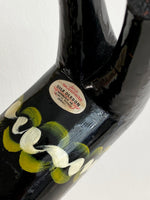 Load image into Gallery viewer, KEPT London Black Dala horse, Nils Olsson, Sweden
