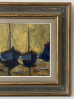 Load image into Gallery viewer, KEPT London Stock Boats, by Stig Dellert
