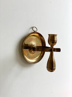 Load image into Gallery viewer, KEPT London Brass ship&#39;s wall sconces
