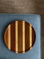 Load image into Gallery viewer, KEPT London Cambridgeware striped tray
