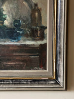 Load image into Gallery viewer, KEPT London Stock Chest of drawers, by Sigvard Börtz (1904-1998)
