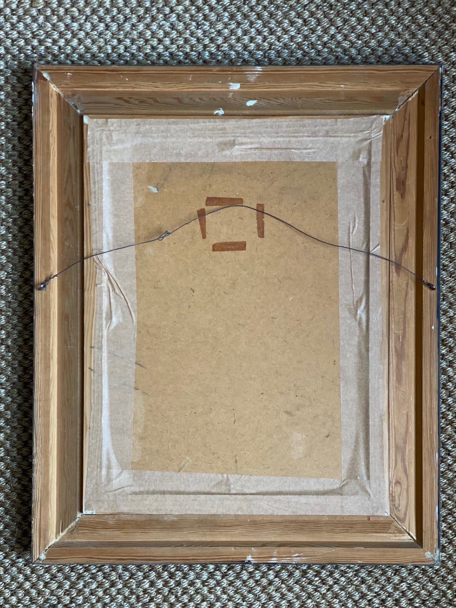 KEPT London Stock Chest of drawers, by Sigvard Börtz (1904-1998)