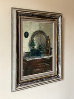 Load image into Gallery viewer, KEPT London Stock Chest of drawers, by Sigvard Börtz (1904-1998)
