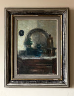 Load image into Gallery viewer, KEPT London Stock Chest of drawers, by Sigvard Börtz (1904-1998)
