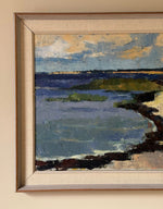 Load image into Gallery viewer, KEPT London Stock Coastal Landscape, by Lars Finn
