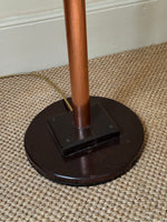 Load image into Gallery viewer, KEPT London Stock Copper and brass telescopic floor lamp
