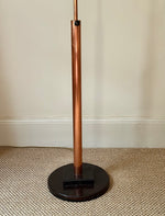 Load image into Gallery viewer, KEPT London Stock Copper and brass telescopic floor lamp
