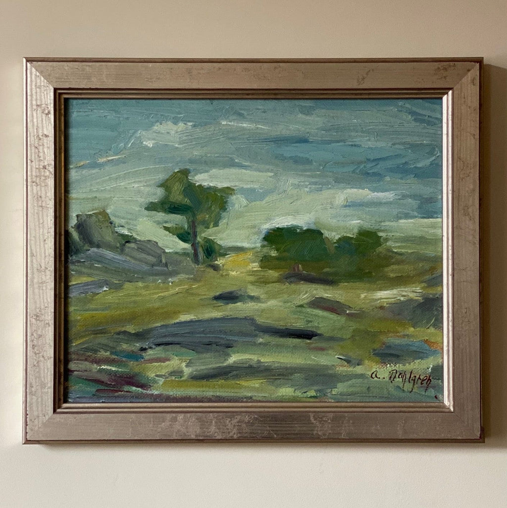 KEPT London Stock Countryside