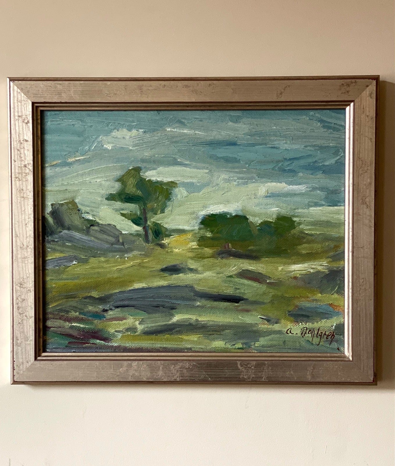 KEPT London Stock Countryside