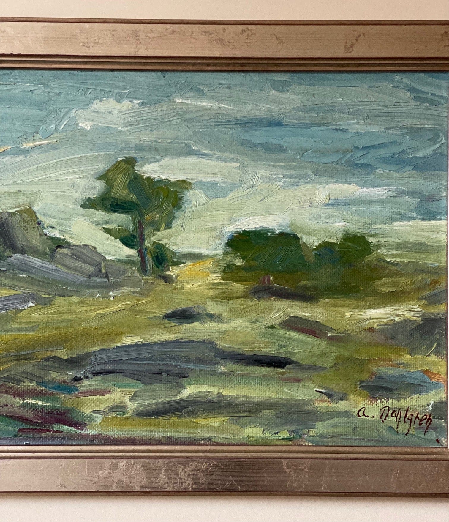 KEPT London Stock Countryside