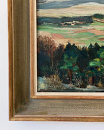 Load image into Gallery viewer, KEPT London Stock Countryside landscape, R. Simon
