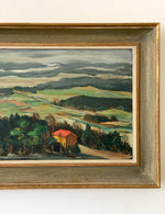Load image into Gallery viewer, KEPT London Stock Countryside landscape, R. Simon
