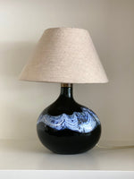 Load image into Gallery viewer, KEPT London Danish table Lamp, Holmegaard
