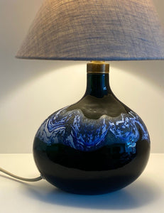 KEPT London Danish table Lamp, Holmegaard