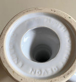 Load image into Gallery viewer, KEPT London Stock Dartmouth cream candelabra
