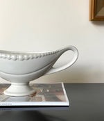 Load image into Gallery viewer, KEPT London Dartmouth pottery vase with beading
