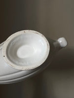 Load image into Gallery viewer, KEPT London Stock Dartmouth ribbed mantle vase
