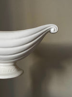 Load image into Gallery viewer, KEPT London Stock Dartmouth ribbed mantle vase
