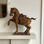 Load image into Gallery viewer, KEPT London Stock Decorative horse statue
