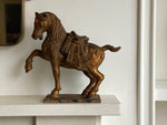 Load image into Gallery viewer, KEPT London Stock Decorative horse statue
