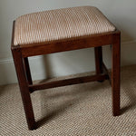 Load image into Gallery viewer, KEPT London Stock Dressing table stool
